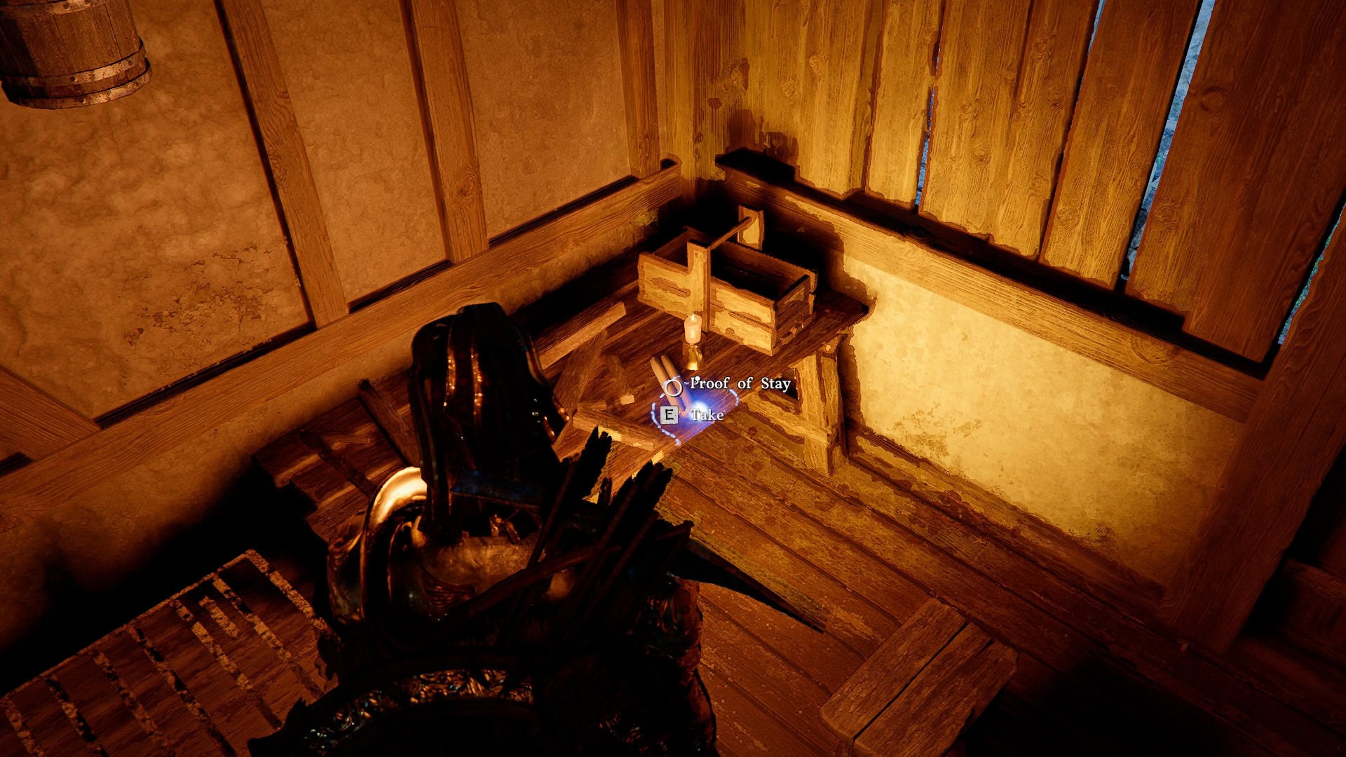 Grimzle Proof of Stay