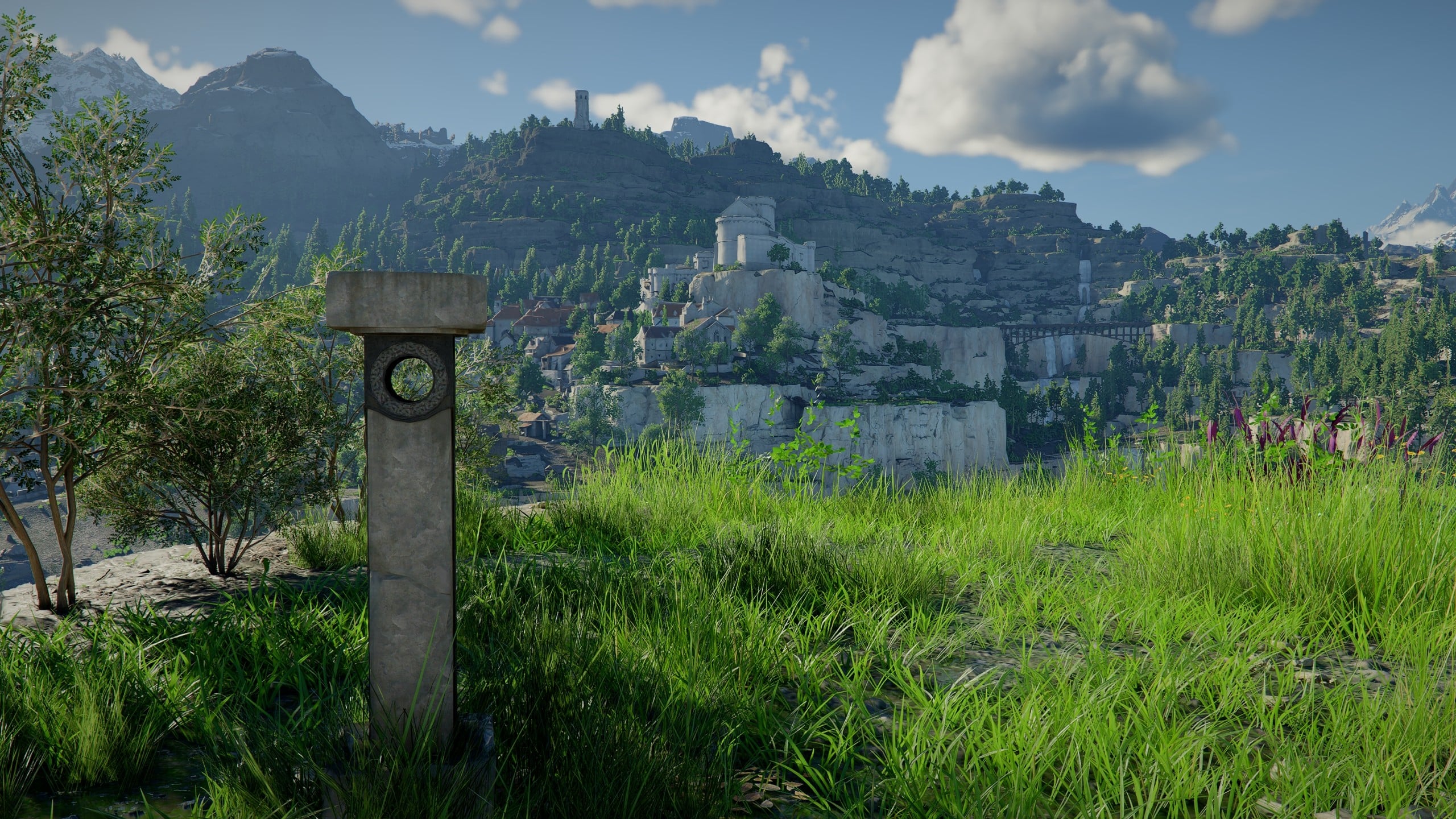 Crimson Desert Hernand Abyss Artifact Locations