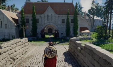 House of healing walkthrough Featured