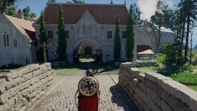 House of healing walkthrough Featured