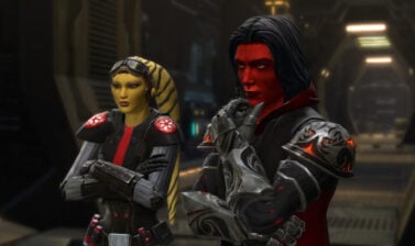 How to Unlock Master's Enigma Story in SWTOR 7.8.1 Featured