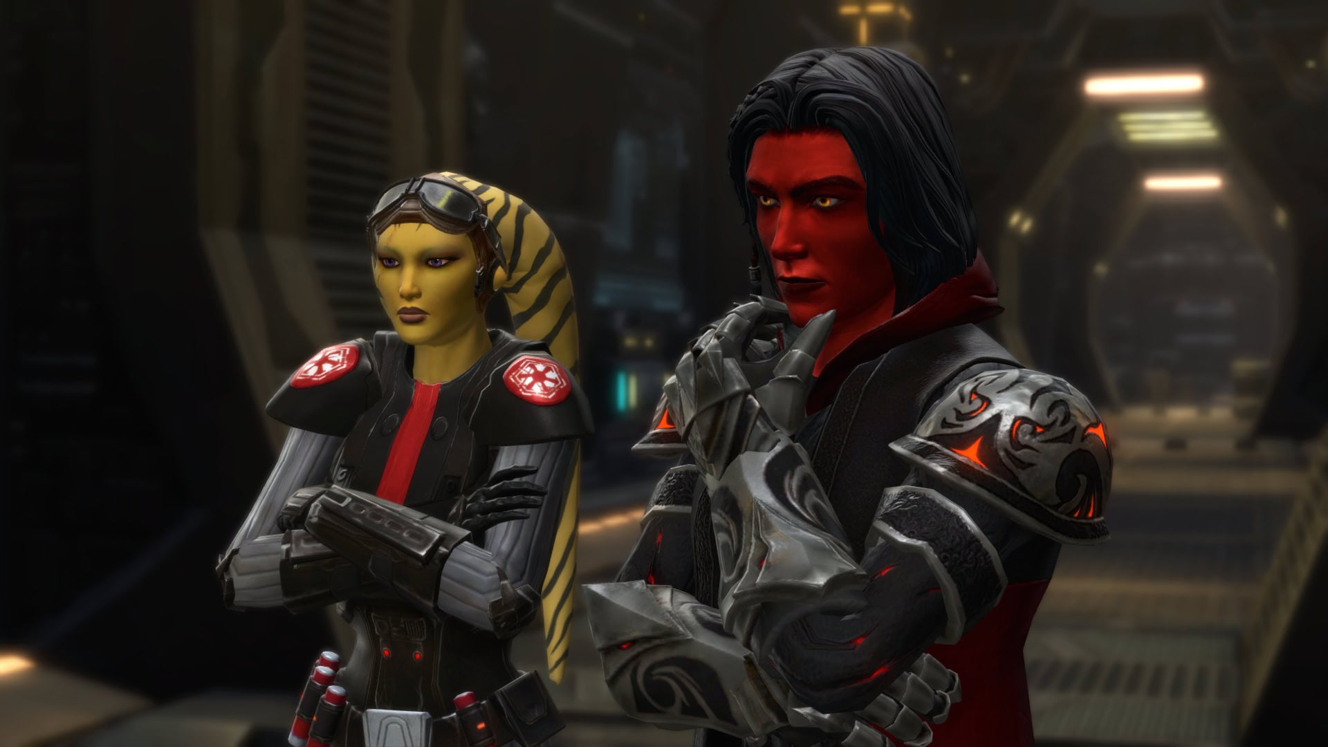 How to Unlock Master's Enigma Story in SWTOR 7.8.1 Featured