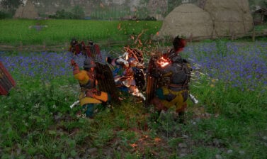 How to liberate and clear locations featured