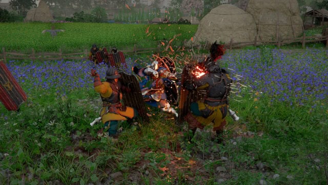 How to liberate and clear locations featured