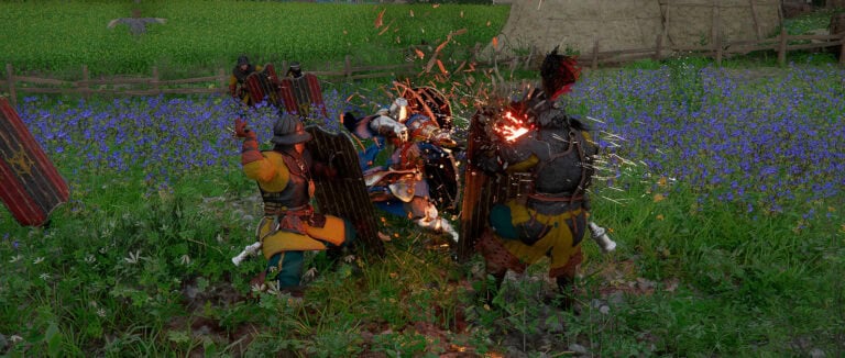 How to liberate and clear locations featured