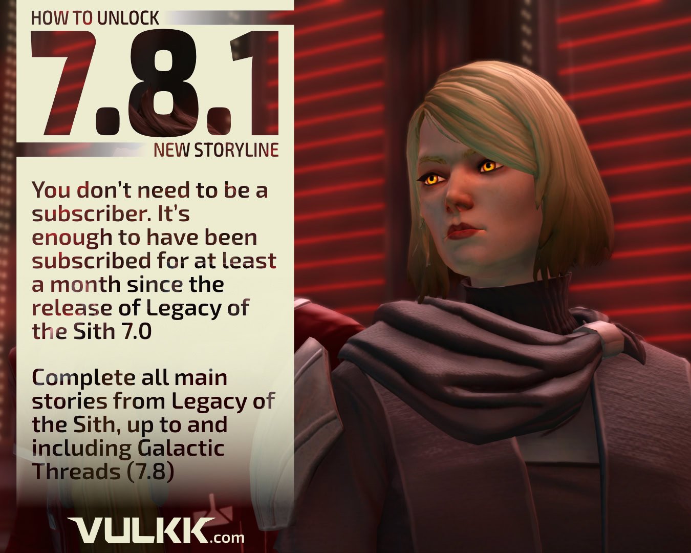 How to unlock Master's Enigma - Summary