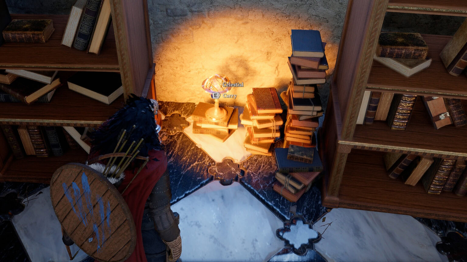Spire of Insight Puzzle Walkthrough in Crimson Desert - VULKK.com