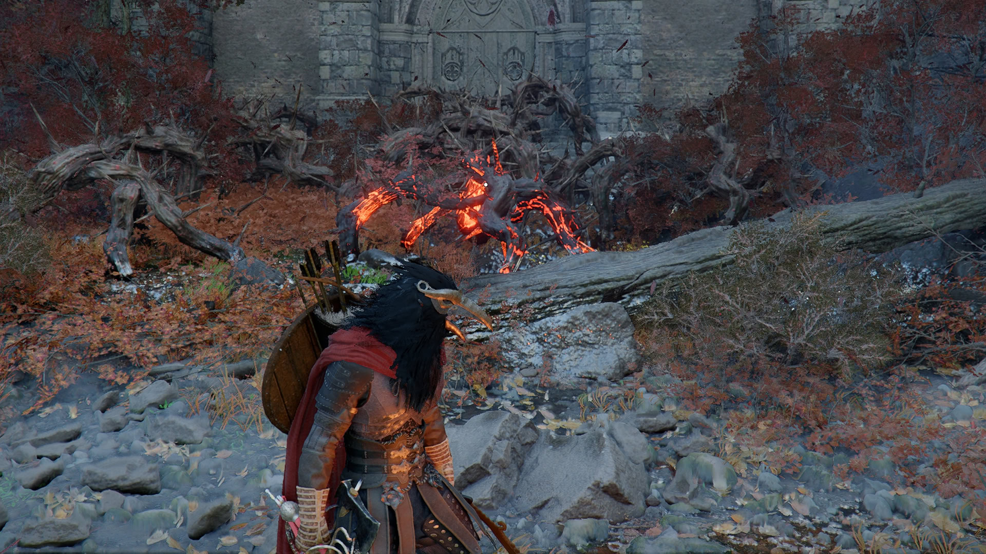 How to unlock the Spire of Insight