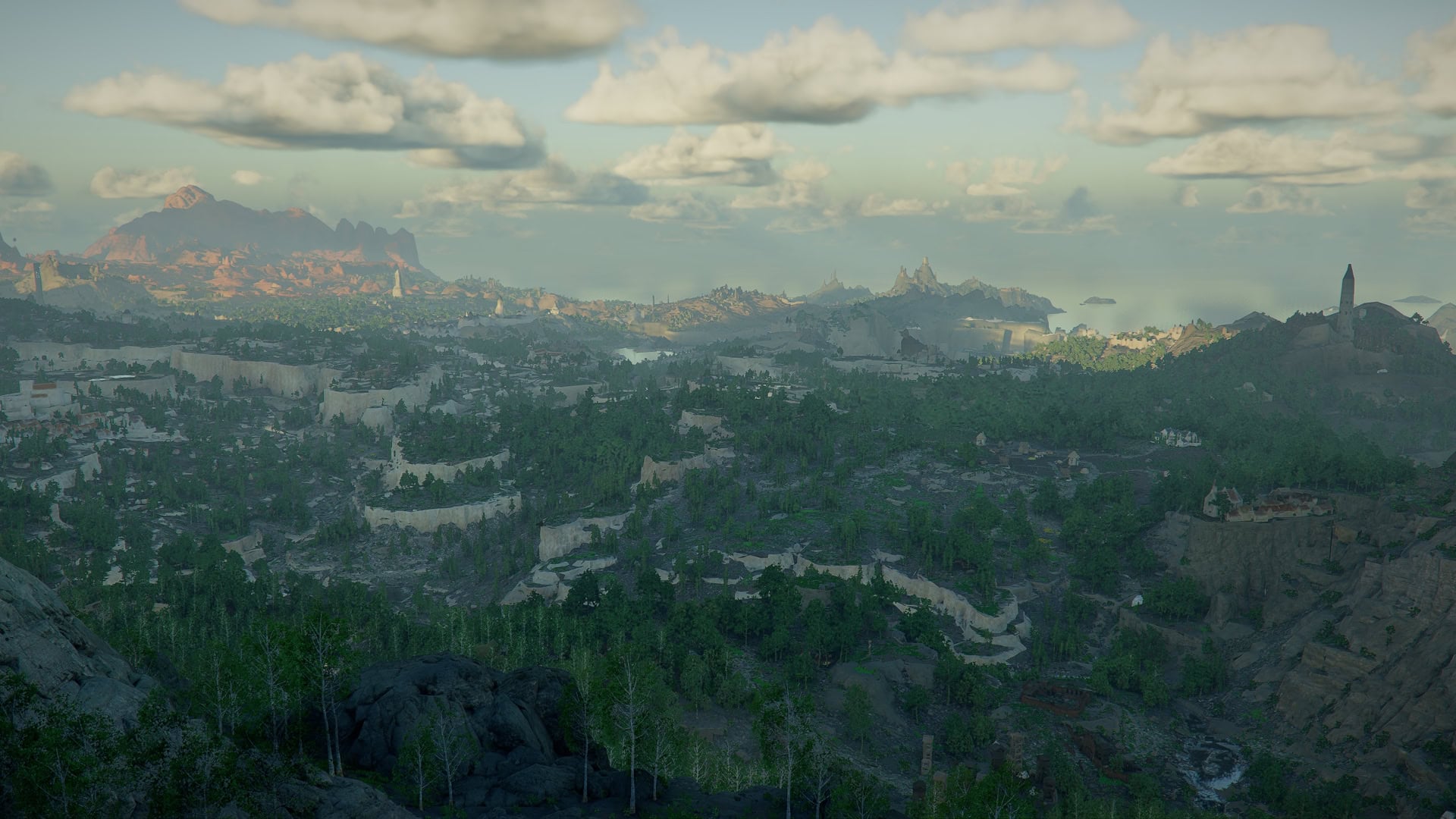 How to Manage your Inventory in Crimson Desert