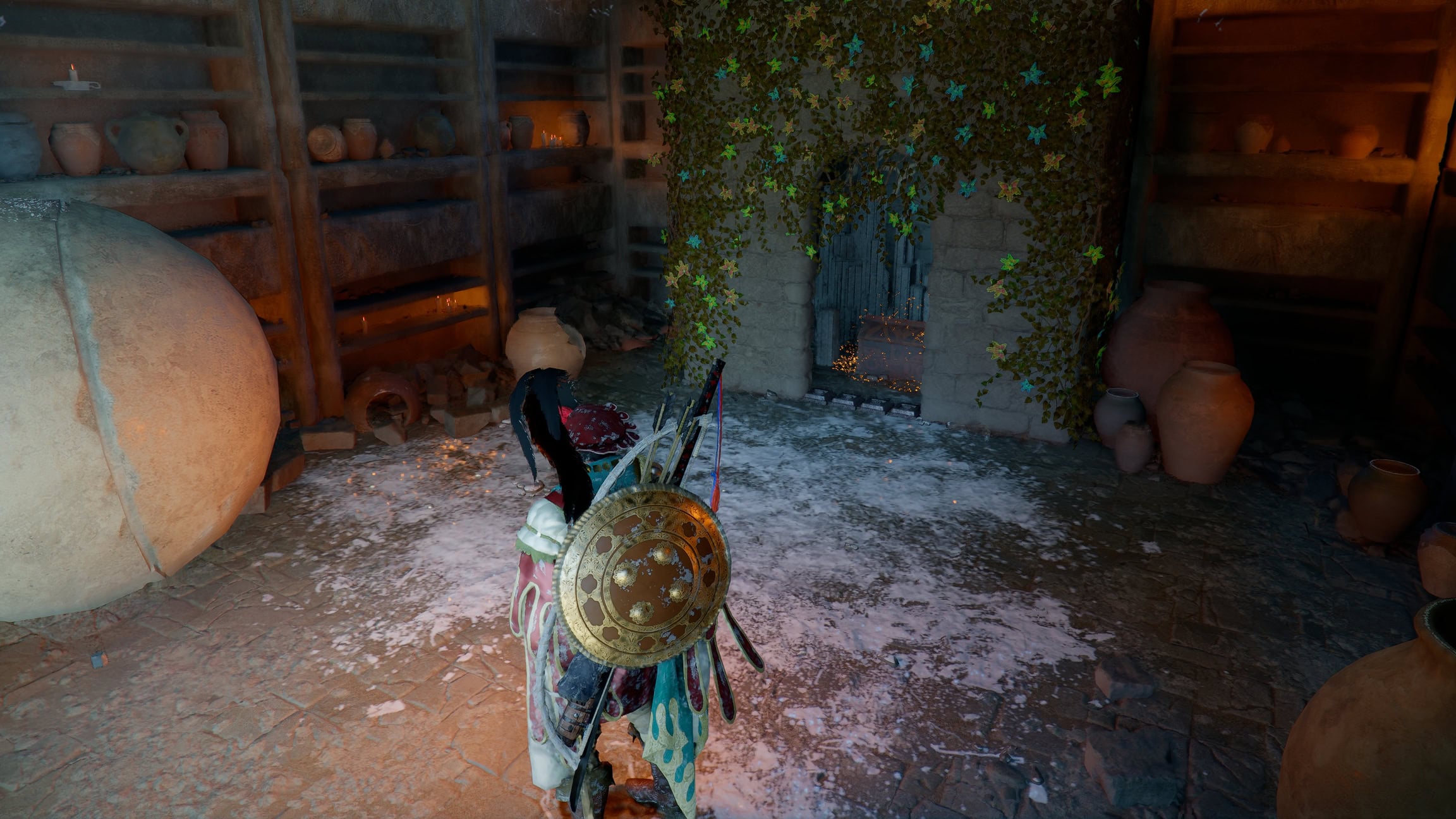 Fallen Kingdom Helmet Location