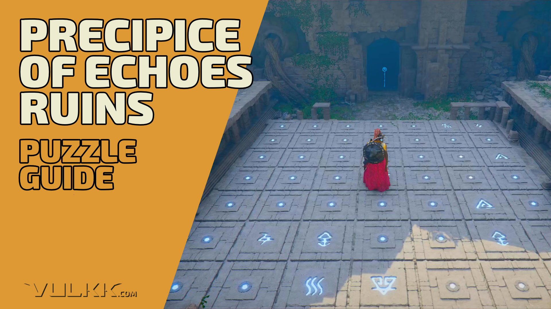 Precipice of Echoes 169