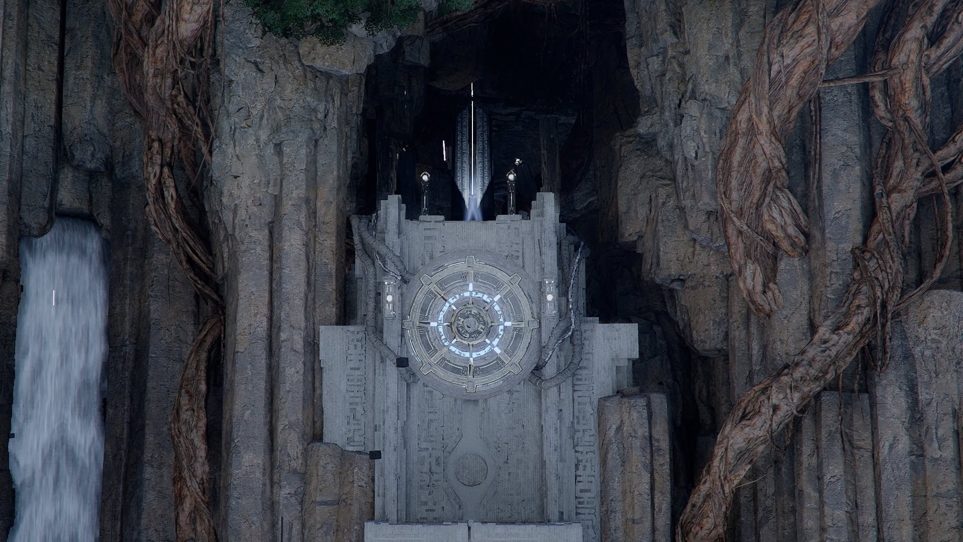 Crimson Desert: Precipice of Truth Abyss Puzzle Walkthrough