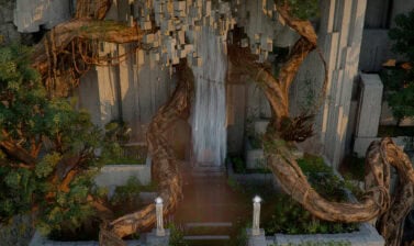 Roots of Truth Featured