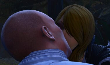 SWTOR Date Night Guide Featured