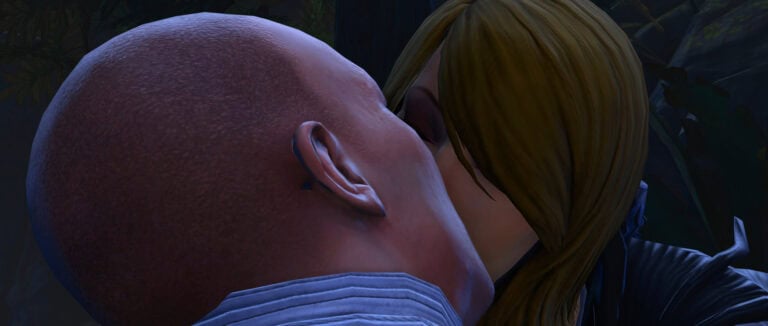 SWTOR Date Night Guide Featured