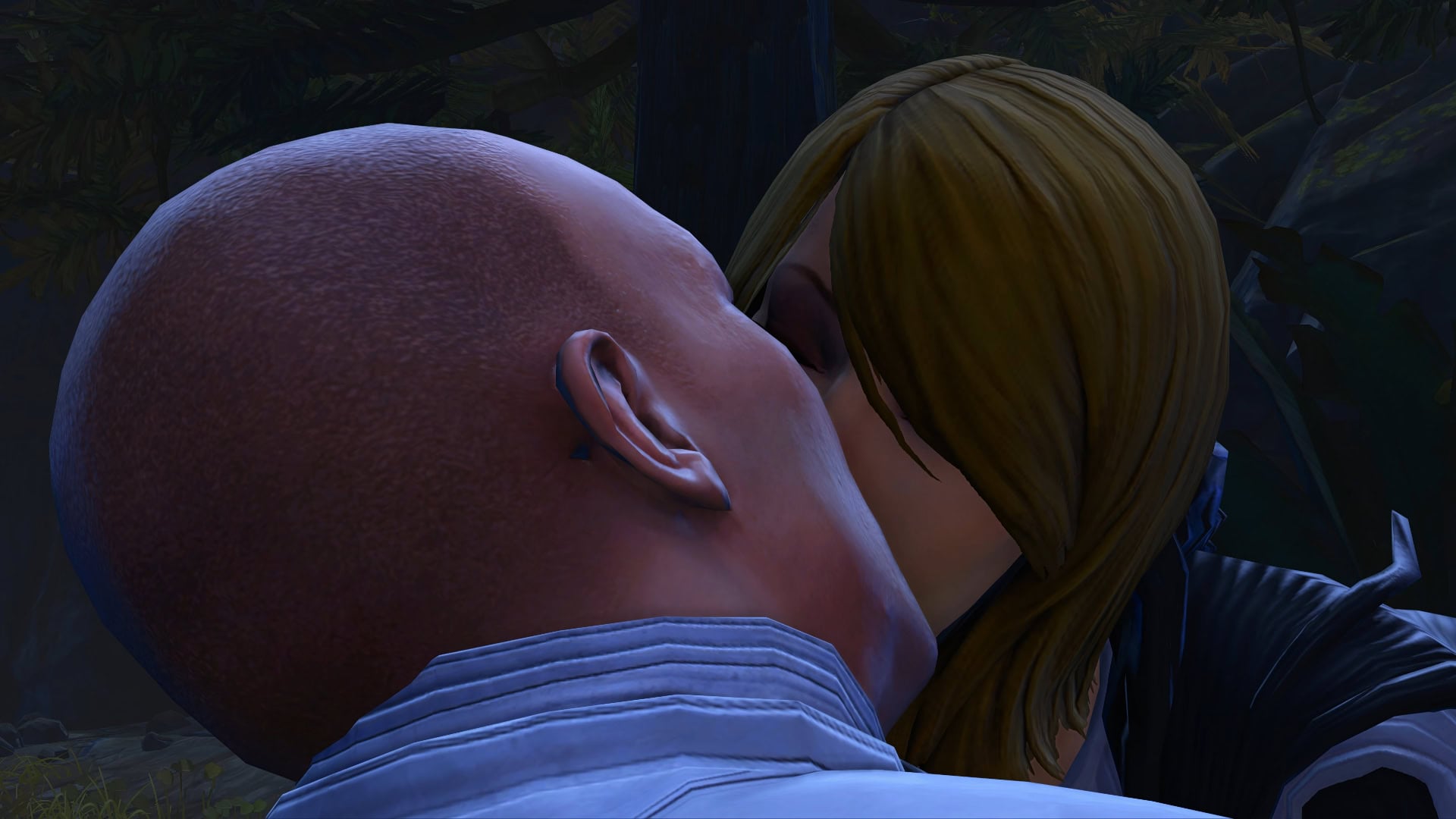 SWTOR Date Night Guide Featured