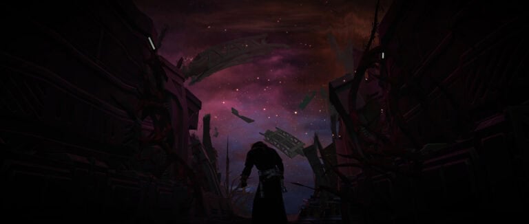 SWTOR Master's Enigma Story Review Featured