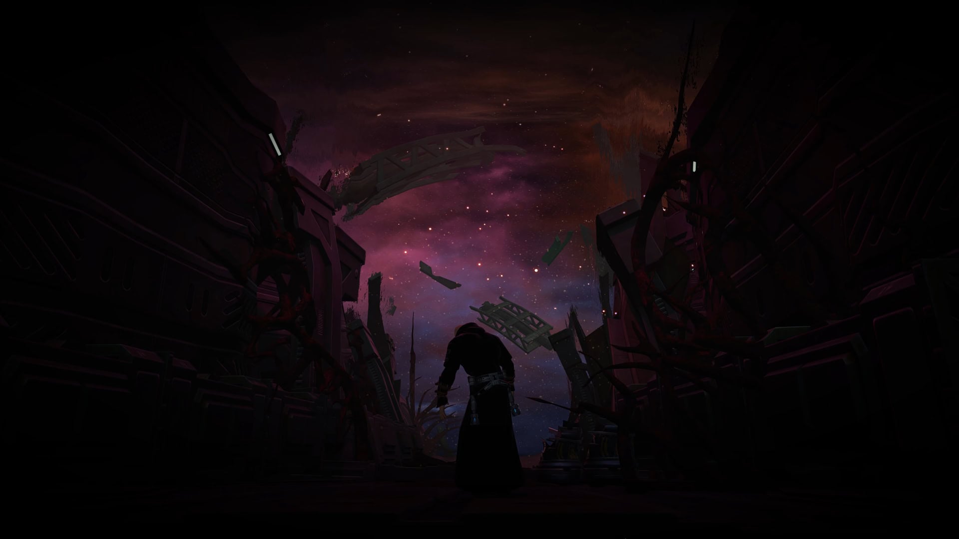 SWTOR Master's Enigma Story Review Featured