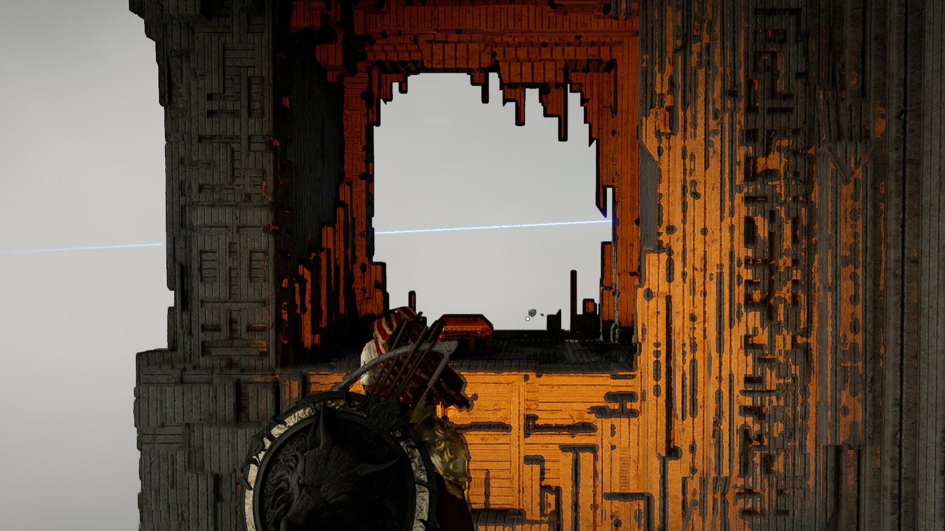 Secret Garden Sanctorum Chest 1