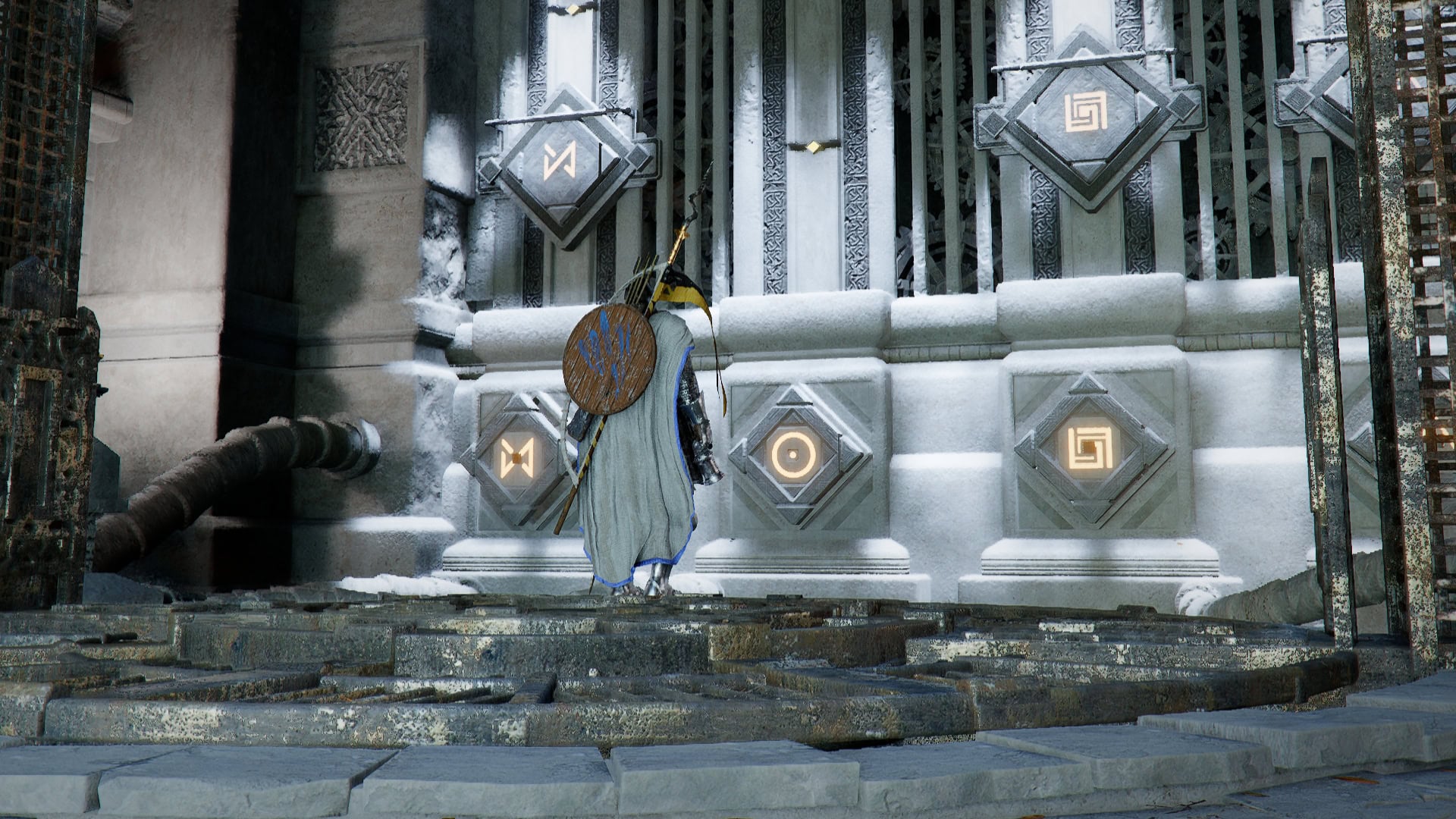 Crimson Desert: Spire of the Stars Walkthrough