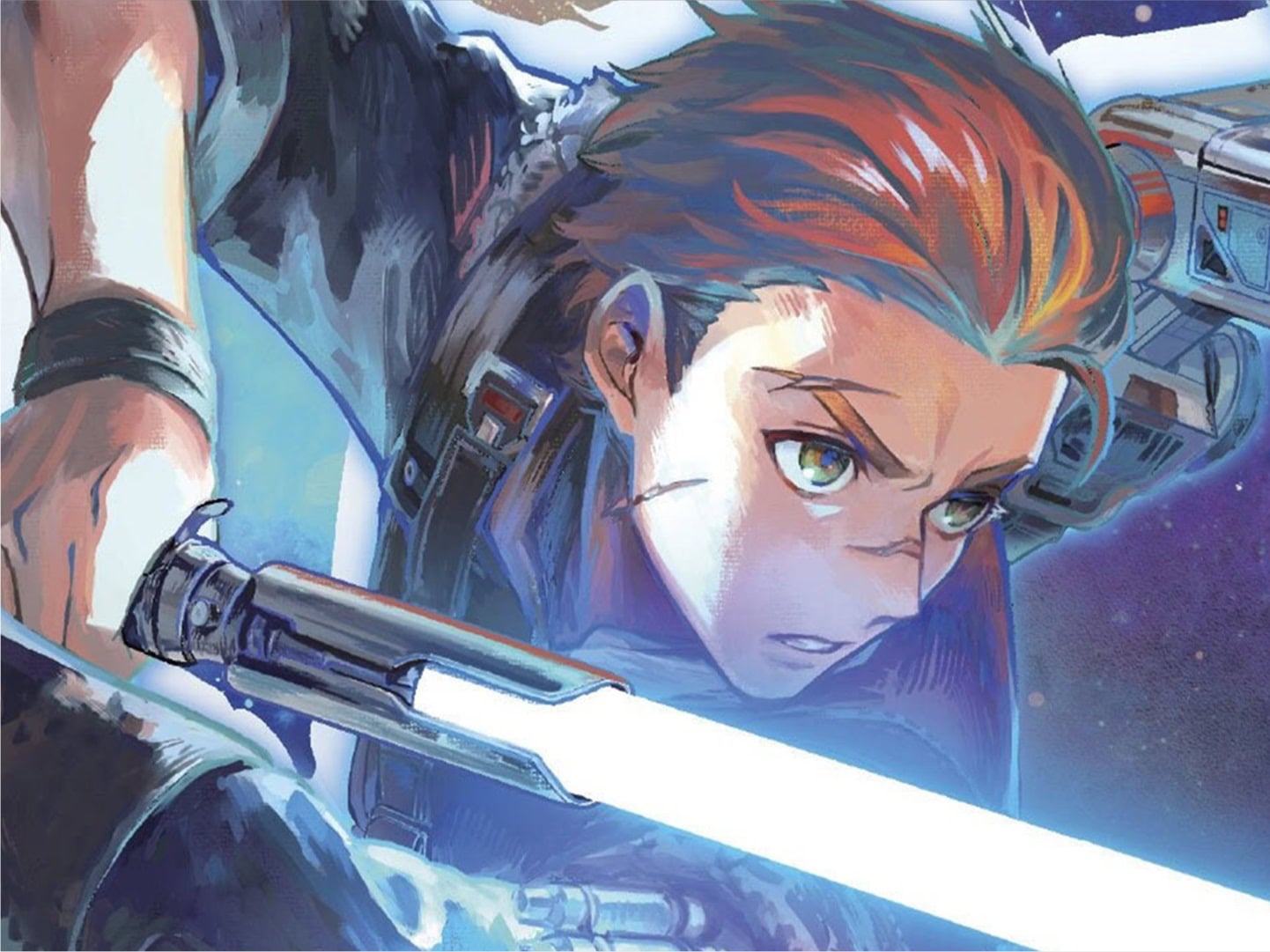 Harrison Ford Receives the SAG-AFTRA’s Life Achievement Award | Weekly Star Wars News