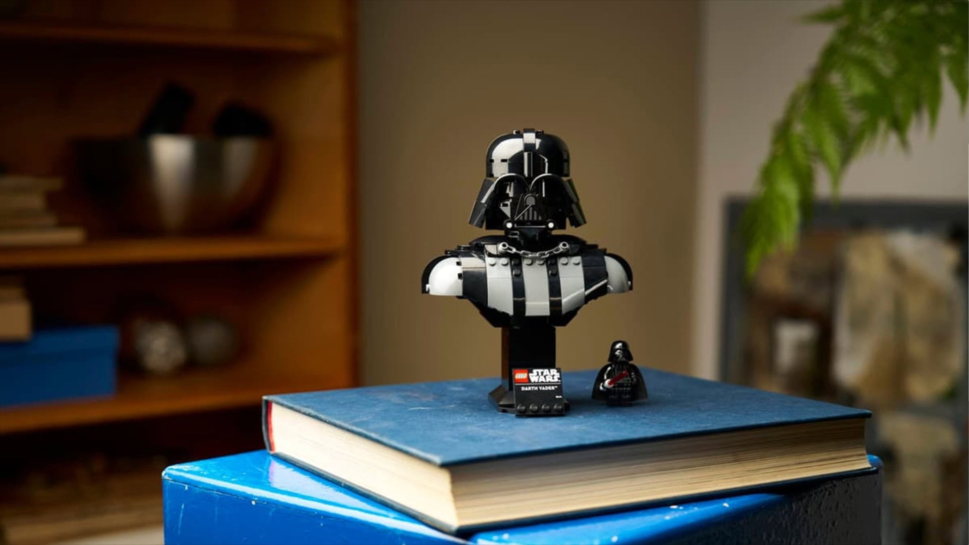 New LEGO Star Wars busts + News about Star Wars Zero Company | Weekly Star Wars News