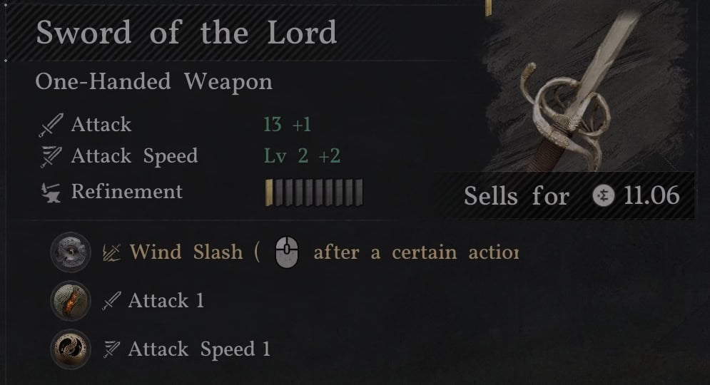 Sword of the Lord