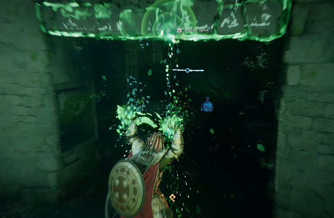 Unexpected gift learn natures grasp