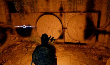 Unexpected gift reunion puzzle walktrhough featured