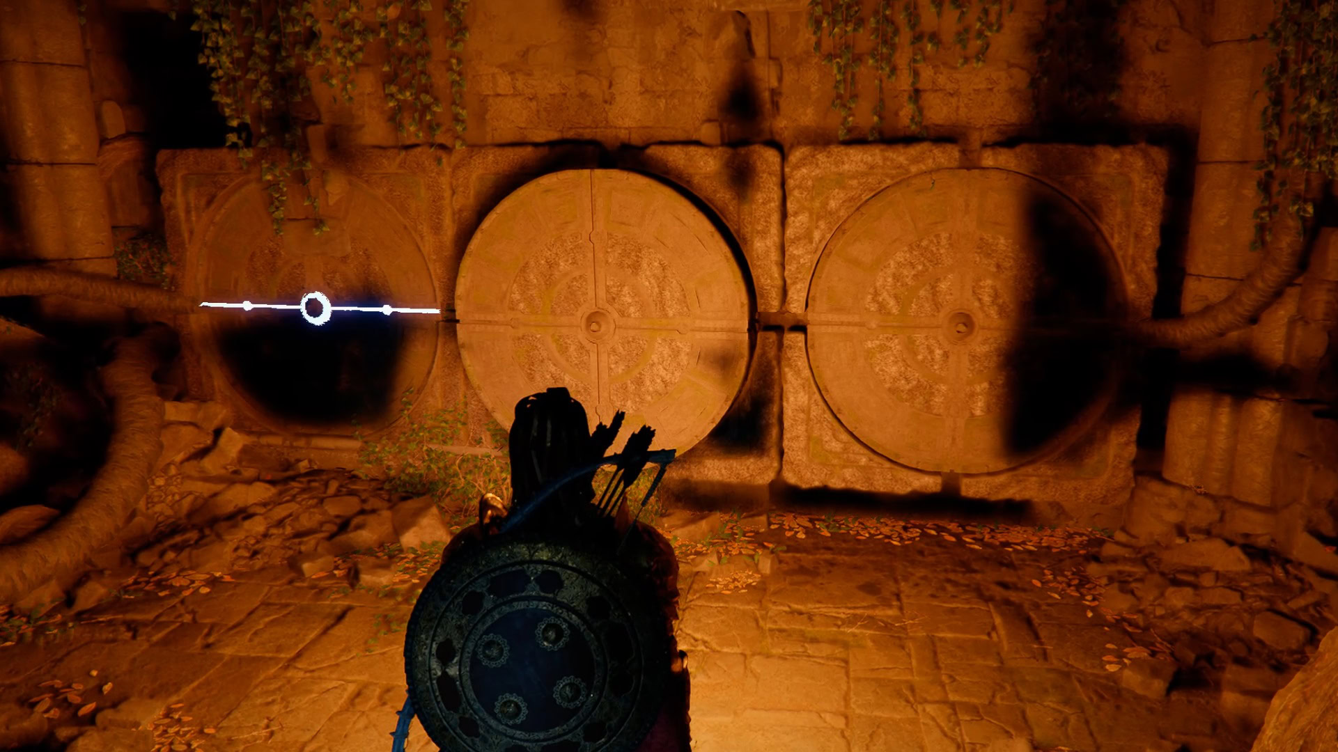 Crimson Desert: Lioncrest Watchtower and Ancient Ruins Puzzle Walkthrough