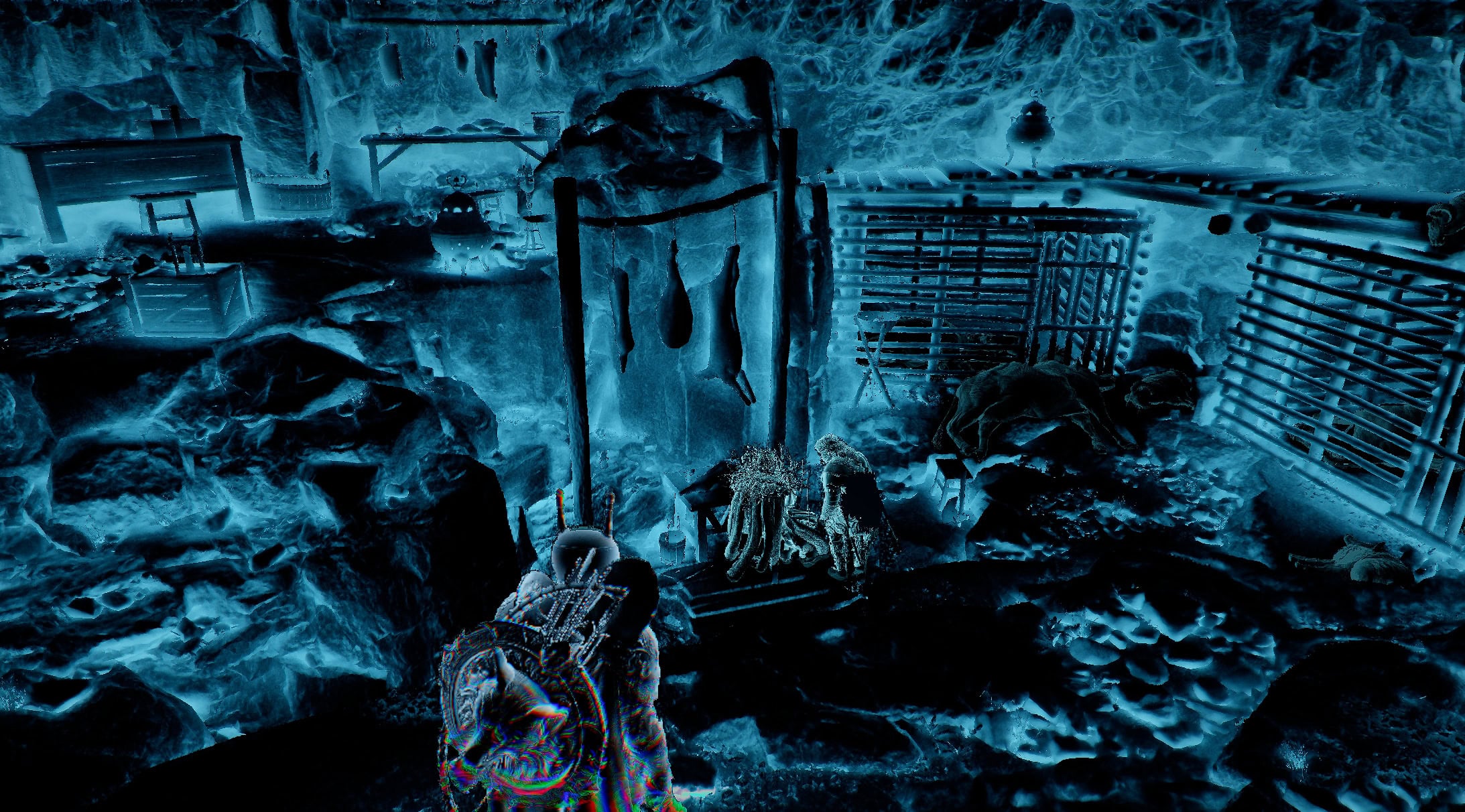 View Hernand in Chaos Memory Fragment 4