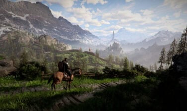 Why We Are Completely All-In on Crimson Desert Featured