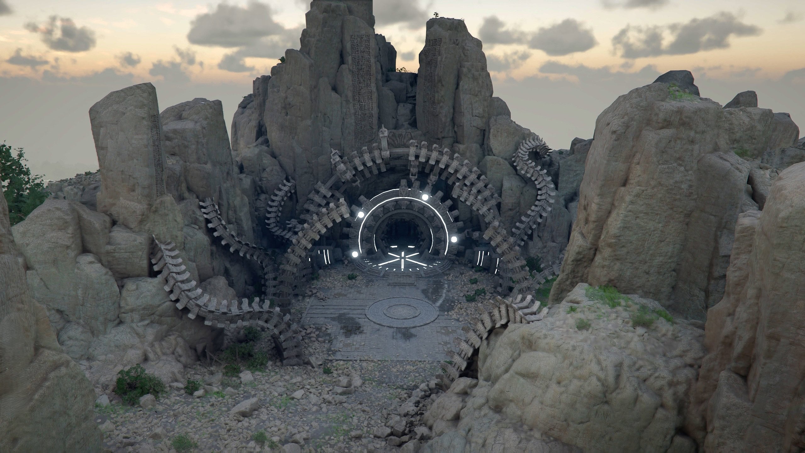 Crimson Desert 1.04.00 Patch Notes: Better Storage, New Pets, Difficulty Modes