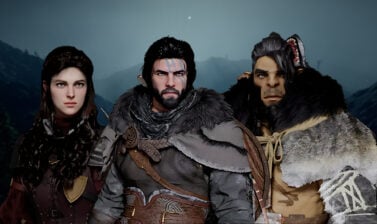 All Observable Skill Locations in Crimson Desert Featured