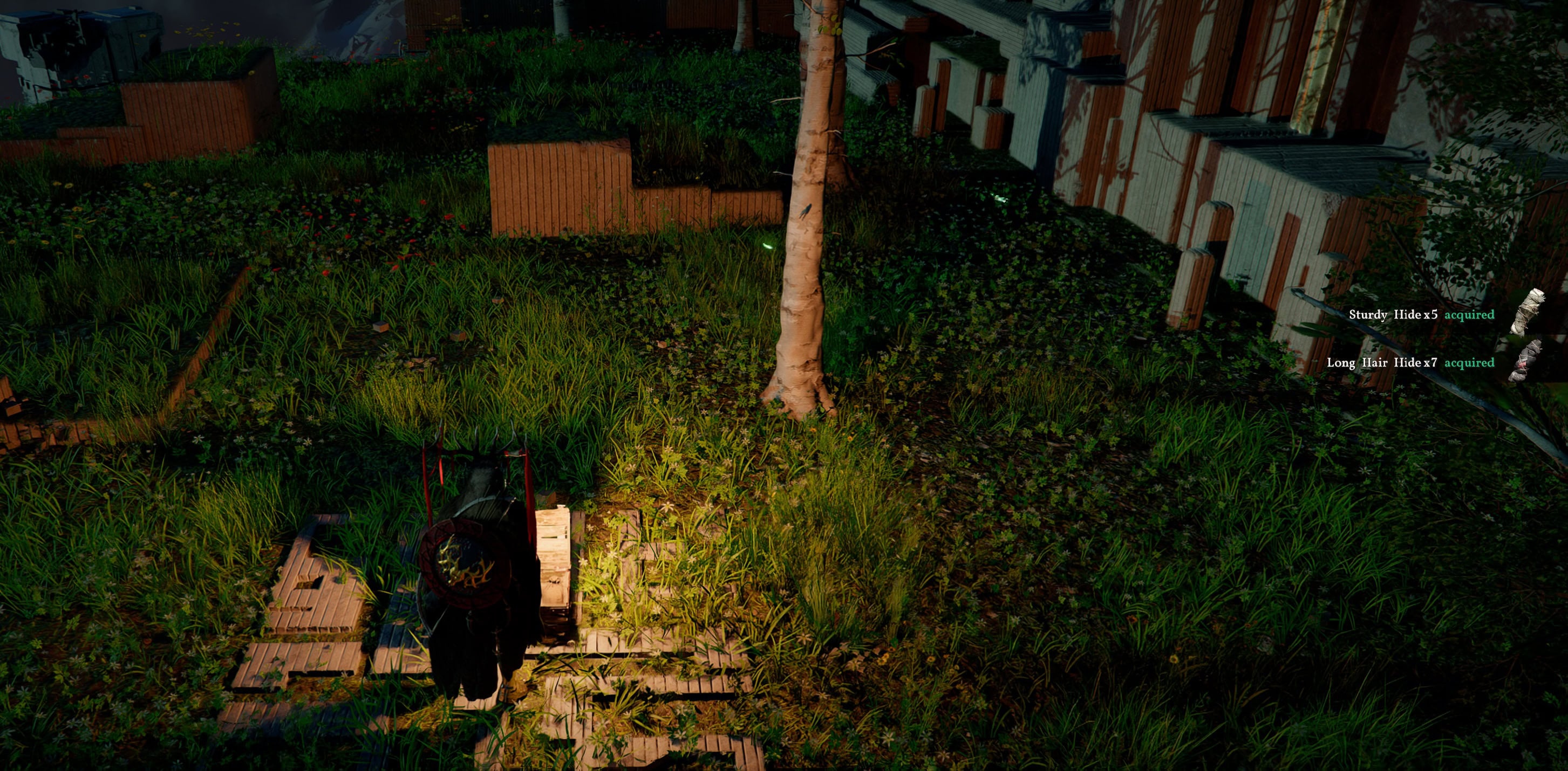 Optional treasure chest 2