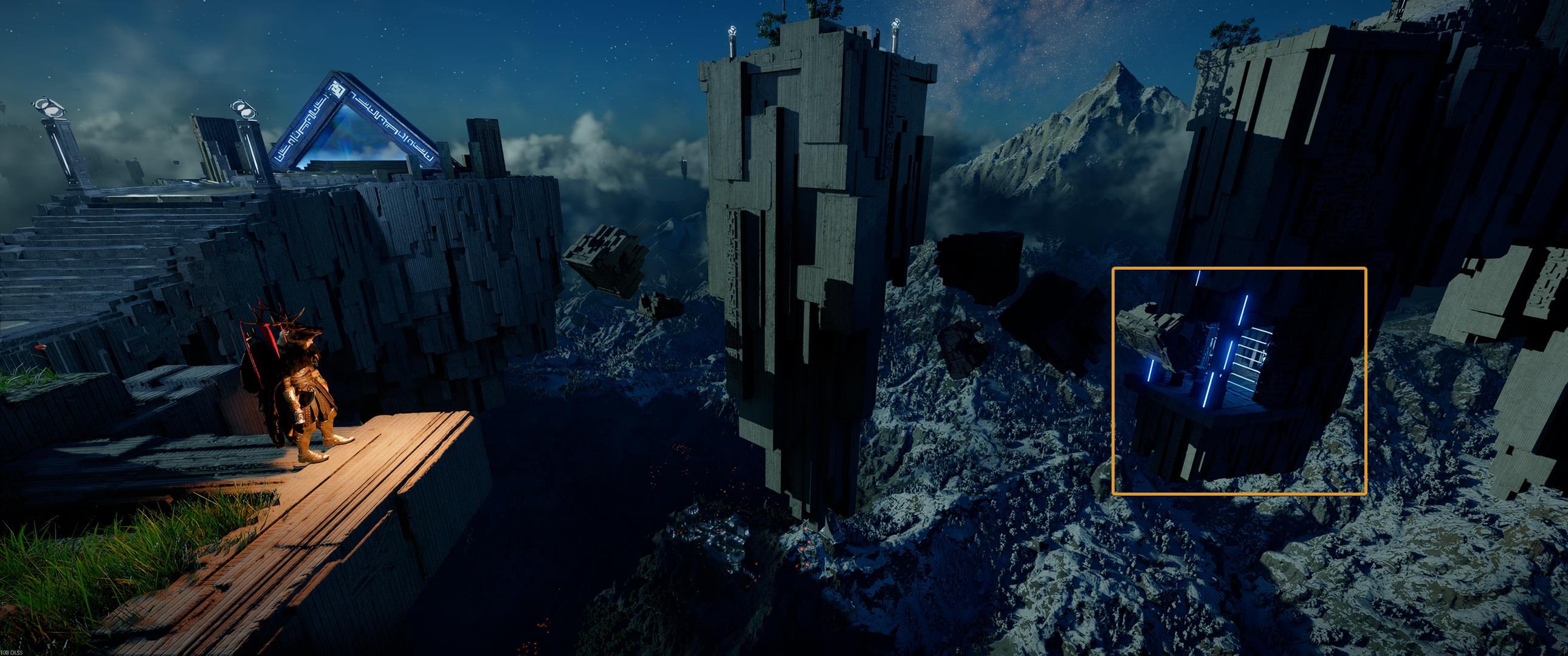 Optional treasure chest 3