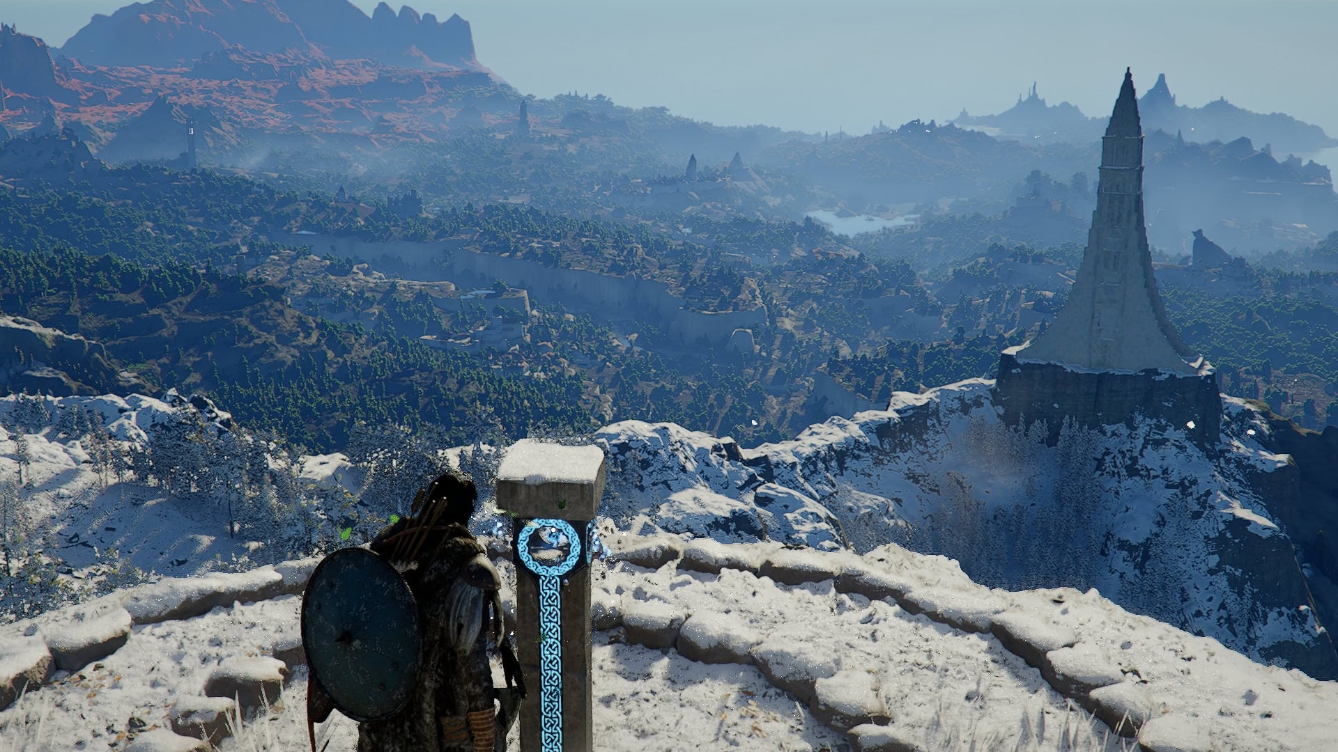 Crimson Desert Upcoming Changes Announced: Difficulty System, Storage Improvements, New Skills, Improved Graphics