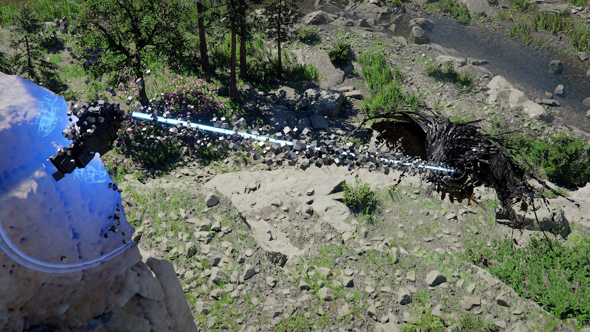 Crimson Desert Axiom Force Guide: Controls, Puzzles, and Combat