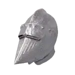 Baltheon Plate Helm Icon