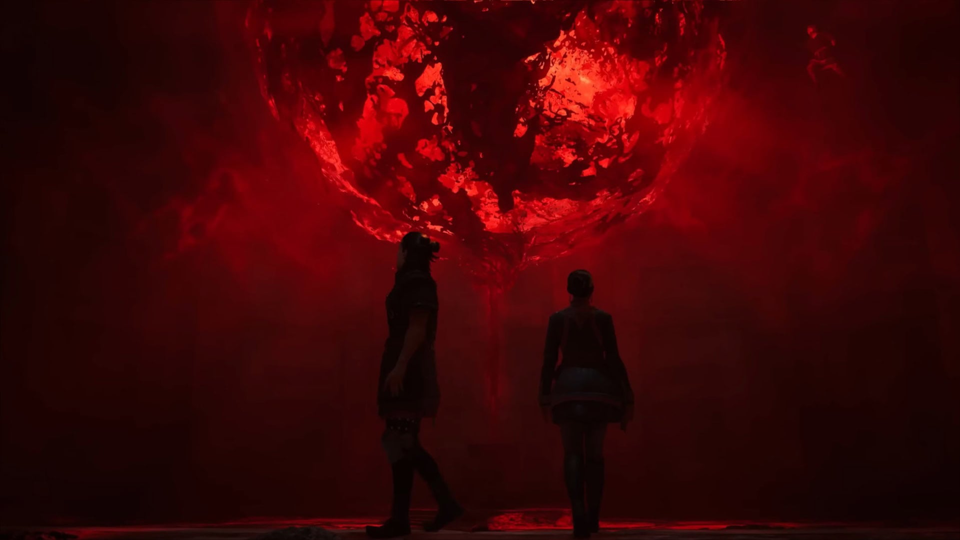 The Blood of Dawnwalker reveals new story trailer and official release date