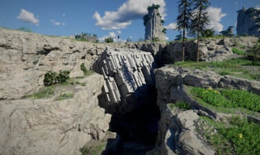 Bowsprit Cape Puzzle Featured