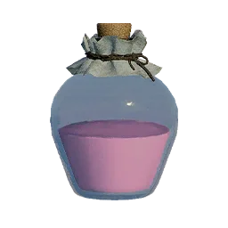 Bright Violet Dye Icon