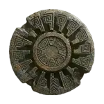Composure Abyss Gear Icon