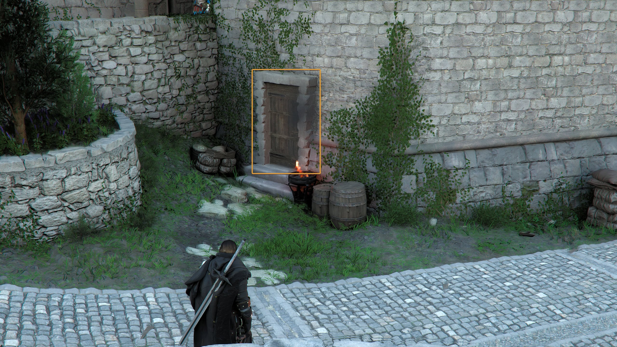 Contribution Shop in Hernand