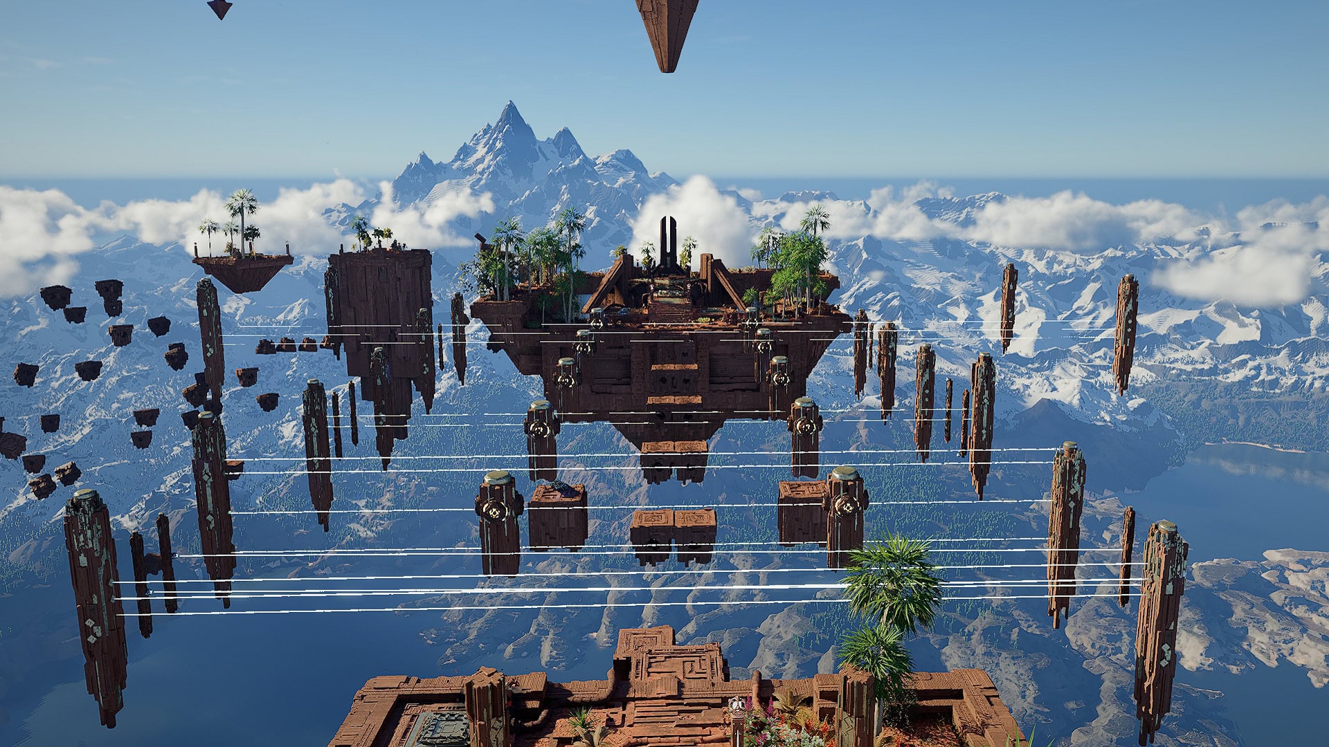 Cradle of Truth Puzzle Walkthrough in Crimson Desert