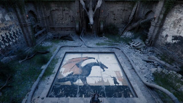 Crimson Desert Deepfog Basin Puzzle Walkthrough Featured