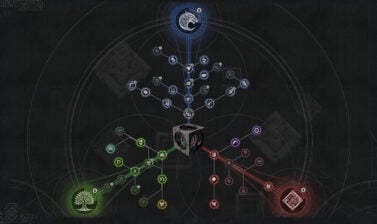 Crimson Desert Faded Artifacts Featured