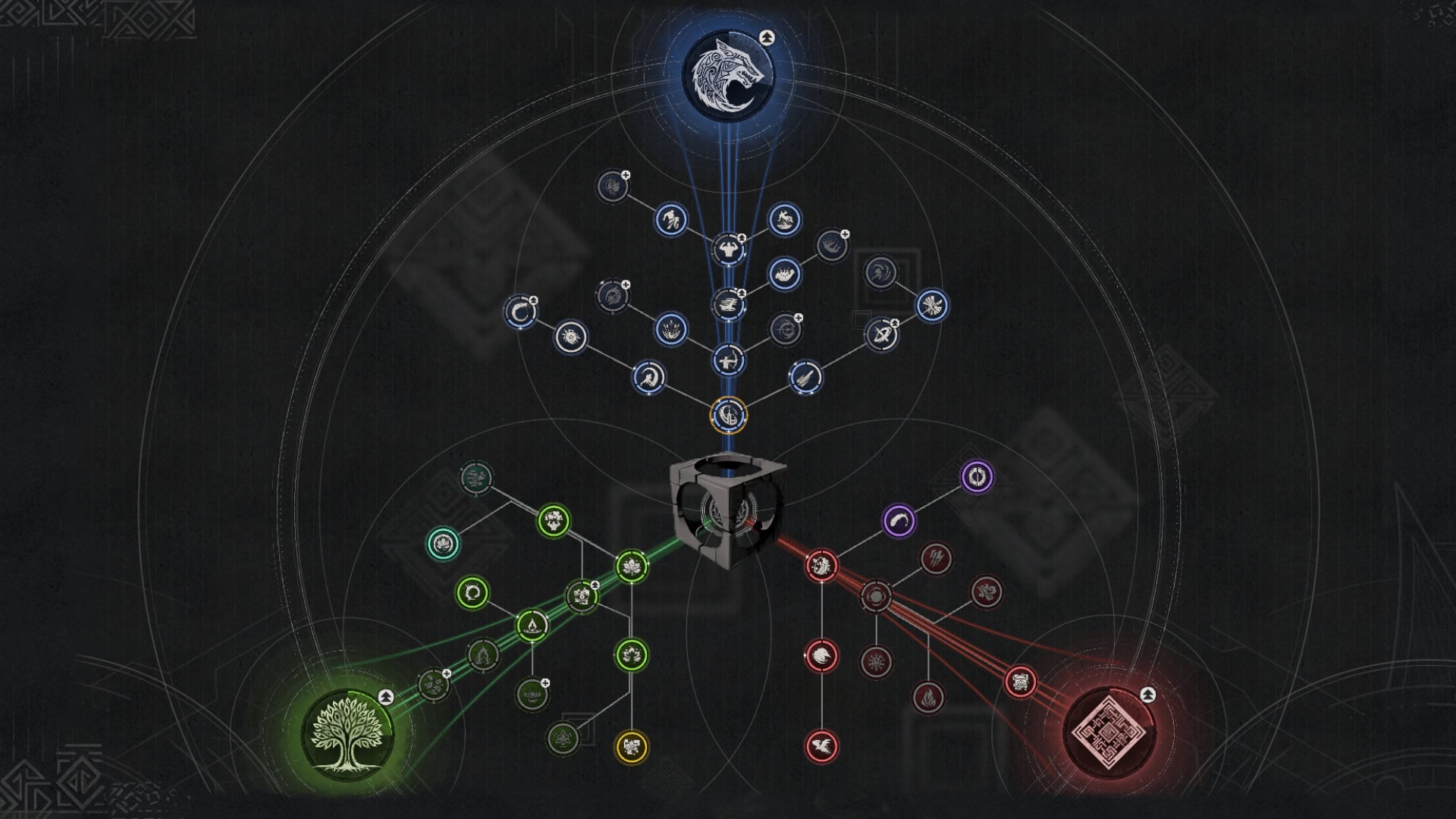 Crimson Desert Faded Artifacts Featured