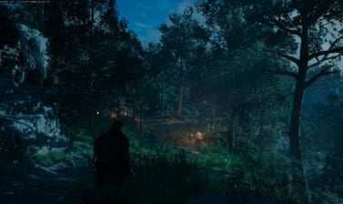 Crimson Desert Main Story Walkthrough Featured