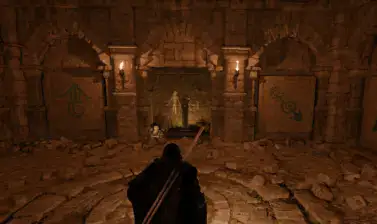 Crimson Desert Memory-Laden Ruins Puzzle Featured